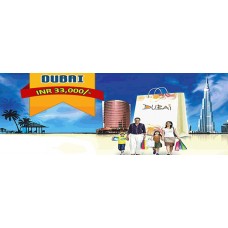 Dubai Air Package