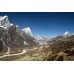 Everest Base Camp Trekking - 15 days