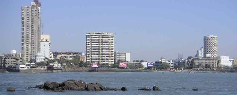 Mumbai