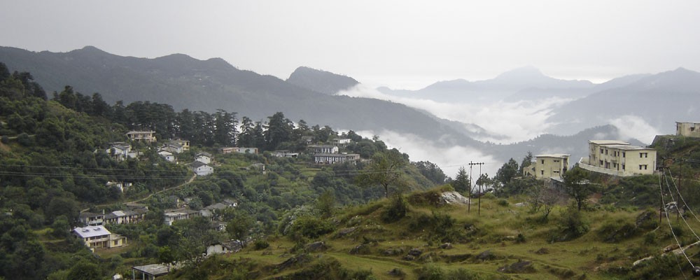 Patal Bhuvaneshwar