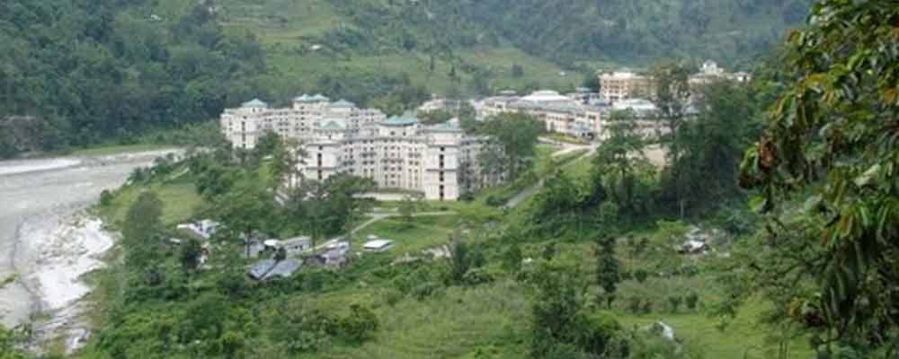 Siliguri