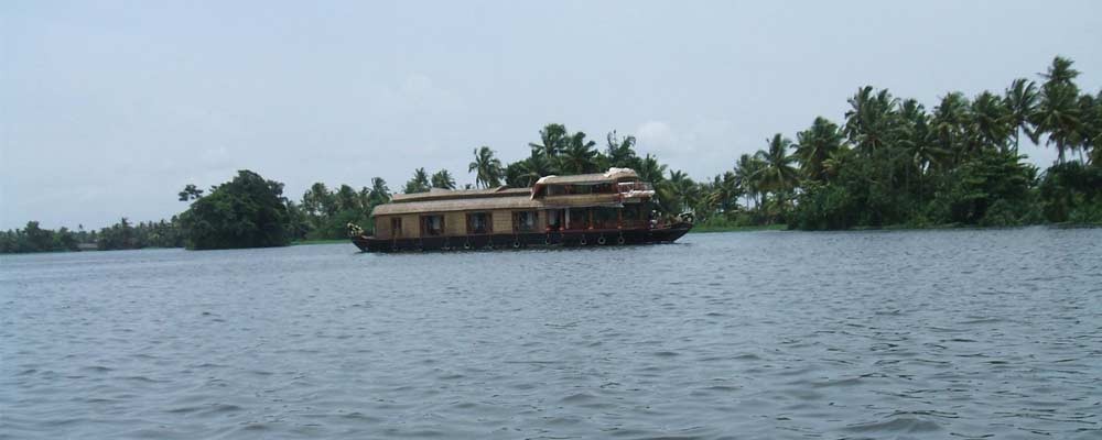 Alleppey