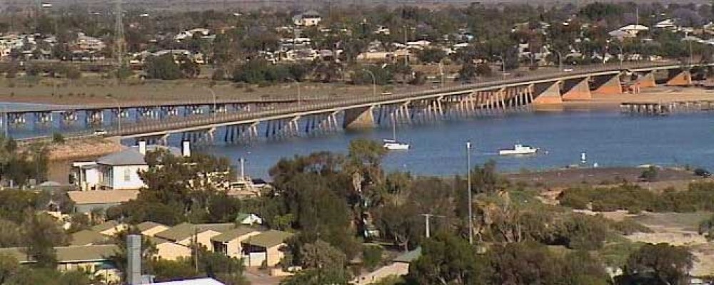 Port Augusta