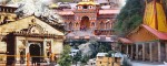 Chardham Yatra