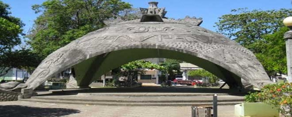 Santa Cruz