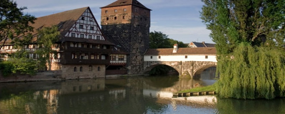 Nuremberg