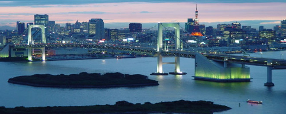 Tokyo