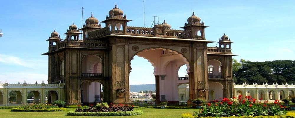 Mysore