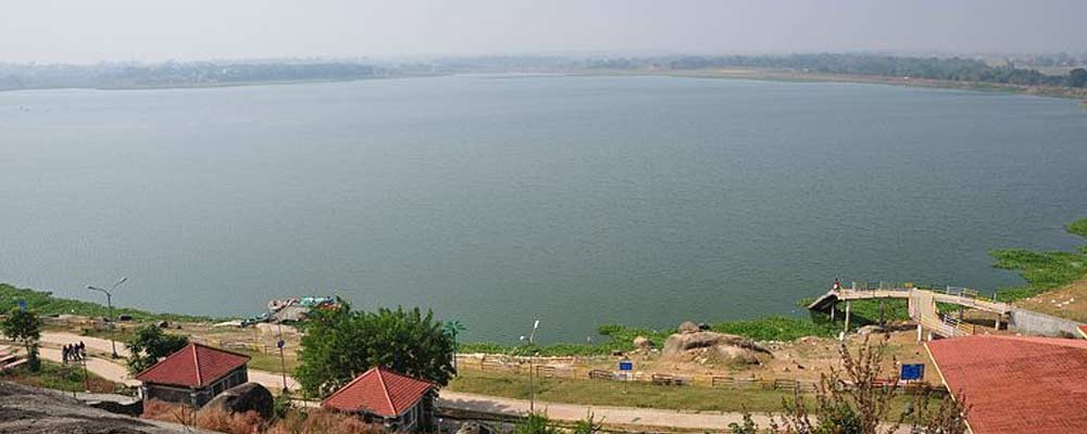 Ranchi