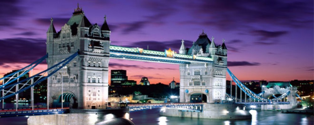London