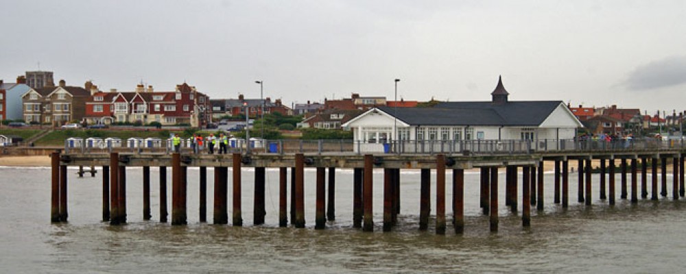Southwold