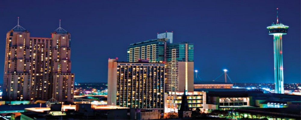 San Antonio