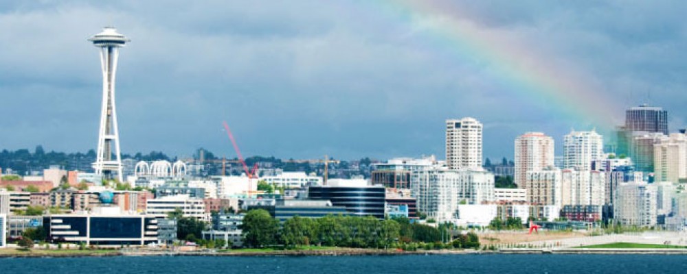 Seattle