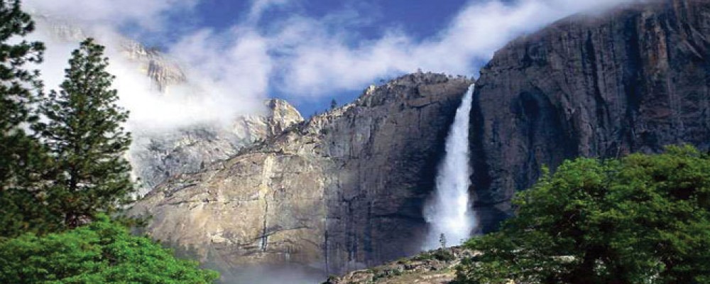 Yosemite