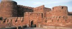 Agra Fort