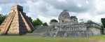 Chichen Itza