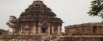 Konark Sun Temple