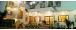 Hotel Chandra Pushp Palace Agra