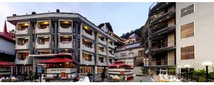 Hotel Combermere