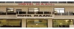 Hotel Maan