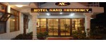 Hotel Nand Residency