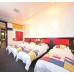 Swiss Hotel Nainital