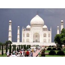 Delhi –Agra –Delhi ( 2 Night 3 Days ) Budget Tour
