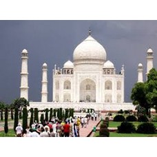 Delhi –Agra –Delhi ( 2 Night 3 Days ) Budget Tour