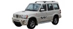 Mahindra Scorpio